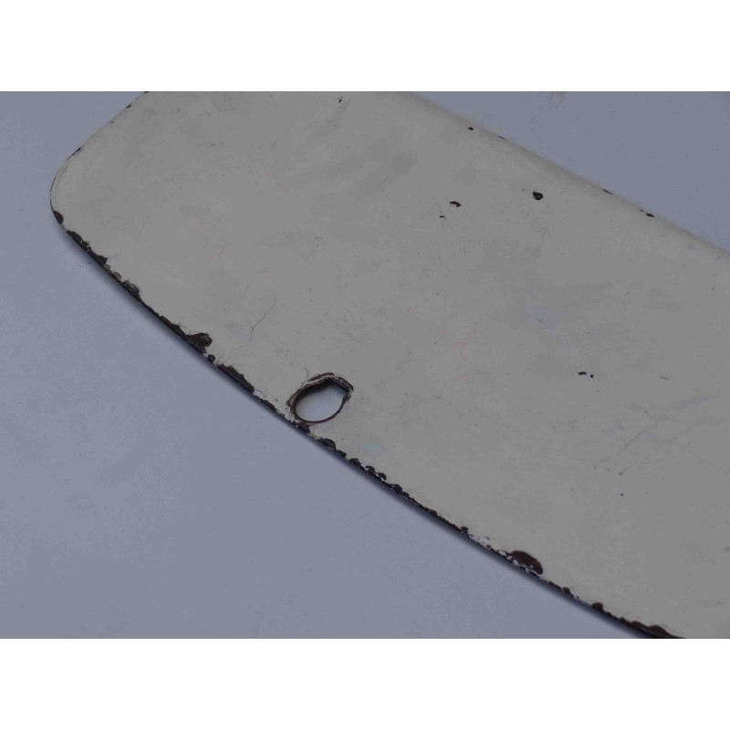 Tampa Do Porta Luvas Chevrolet Brasil 1958 a 1963 Original Usado