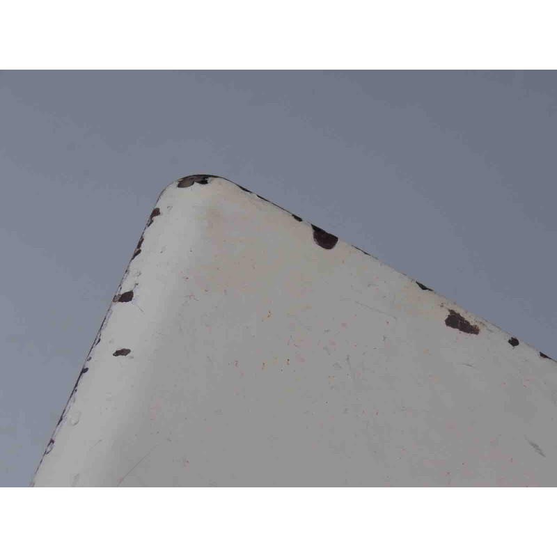 Tampa Do Porta Luvas Chevrolet Brasil 1958 a 1963 Original Usado