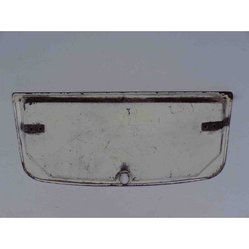 Tampa Do Porta Luvas Chevrolet Brasil 1958 a 1963 Original Usado