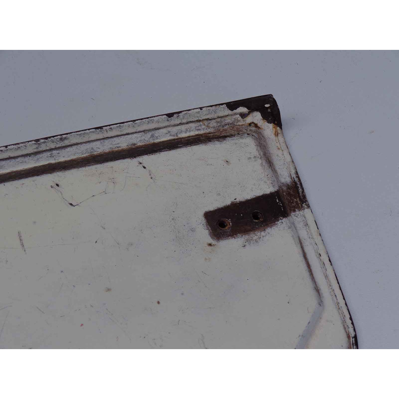 Tampa Do Porta Luvas Chevrolet Brasil 1958 a 1963 Original Usado