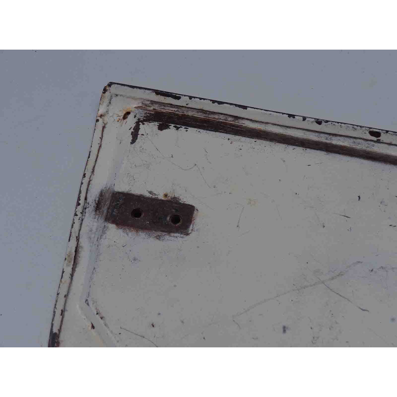 Tampa Do Porta Luvas Chevrolet Brasil 1958 a 1963 Original Usado