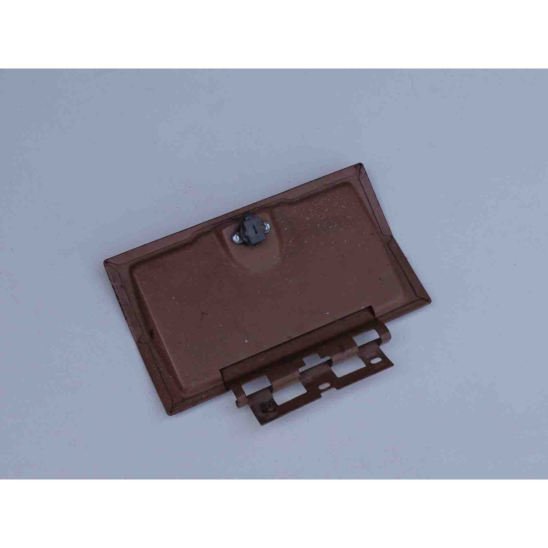 Tampa Porta Luvas Corcel Belina I Até 1977 Original Ford Usado