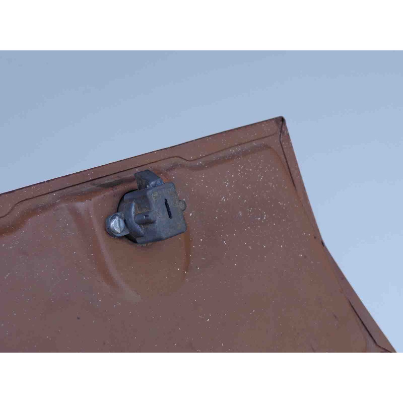 Tampa Porta Luvas Corcel Belina I Até 1977 Original Ford Usado