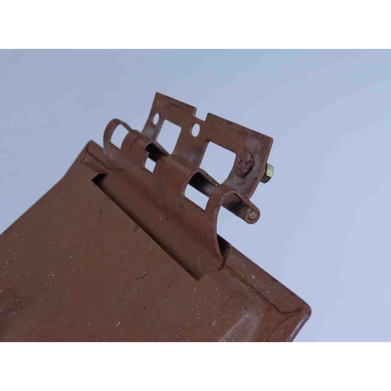 Tampa Porta Luvas Corcel Belina I Até 1977 Original Ford Usado