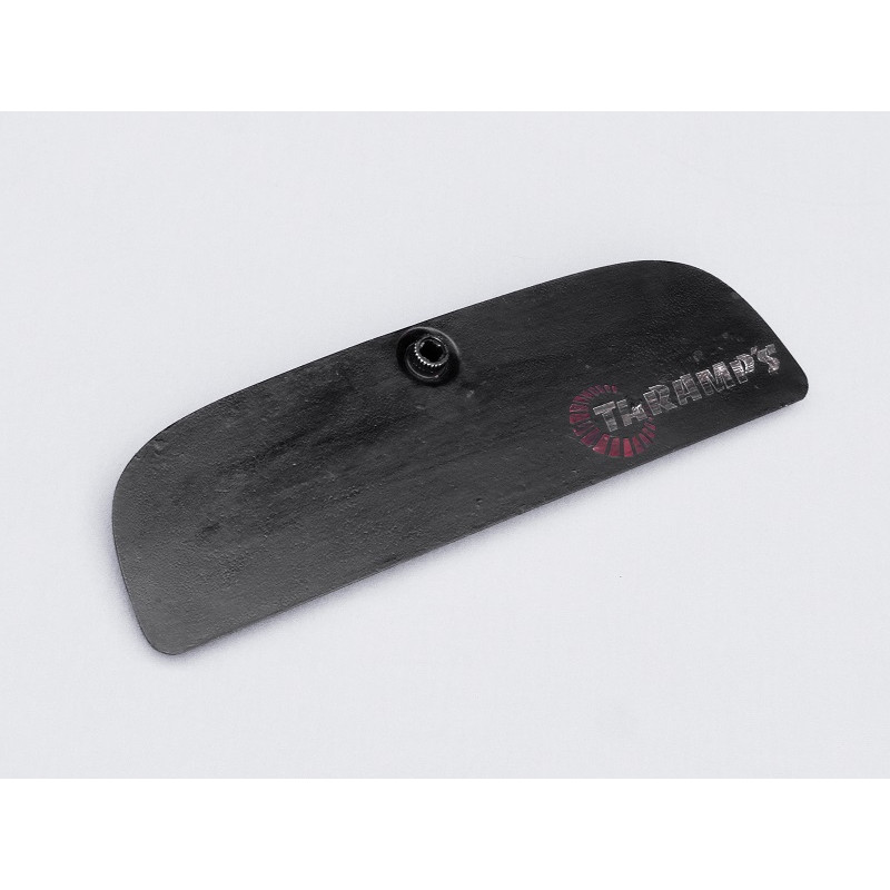 Tampa Porta Luvas D-10 Veraneio 79 em Diante Original Usada