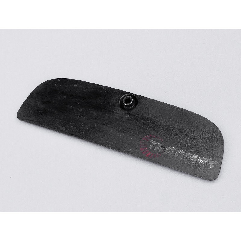 Tampa Porta Luvas D-10 Veraneio 79 em Diante Original Usada