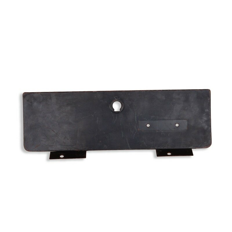 Tampa Porta Luvas F-100 F-1000 F-4000 1972 a 1985 Original Usada