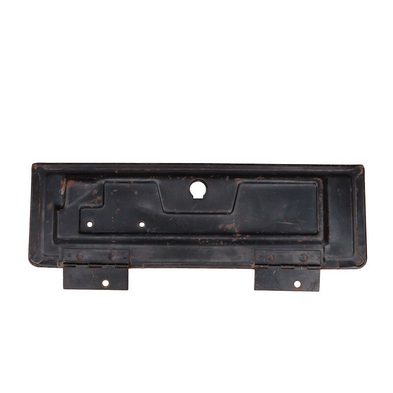 Tampa Porta Luvas F-100 F-1000 F-4000 1972 a 1985 Original Usada