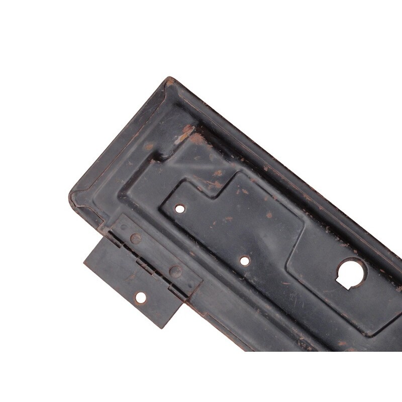 Tampa Porta Luvas F-100 F-1000 F-4000 1972 a 1985 Original Usada