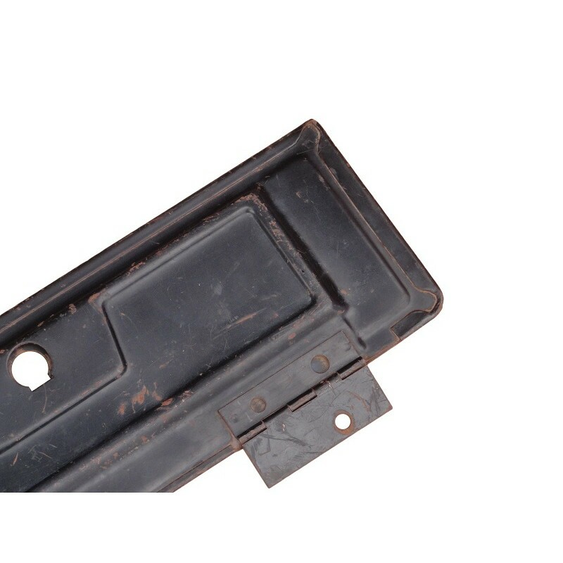 Tampa Porta Luvas F-100 F-1000 F-4000 1972 a 1985 Original Usada