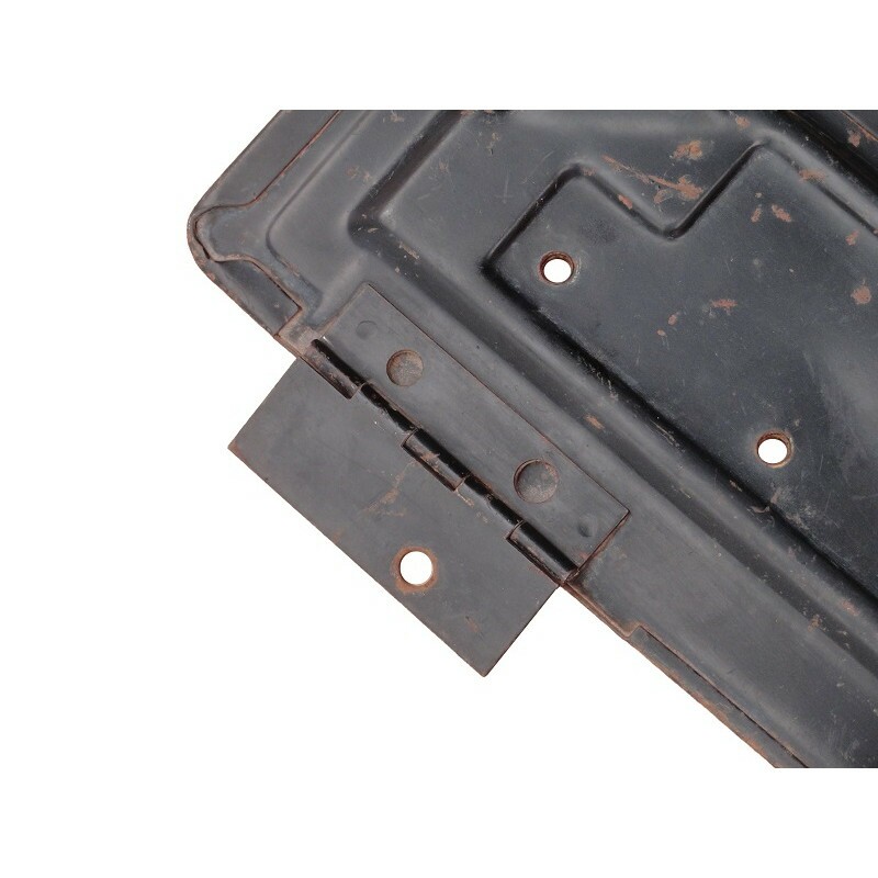 Tampa Porta Luvas F-100 F-1000 F-4000 1972 a 1985 Original Usada