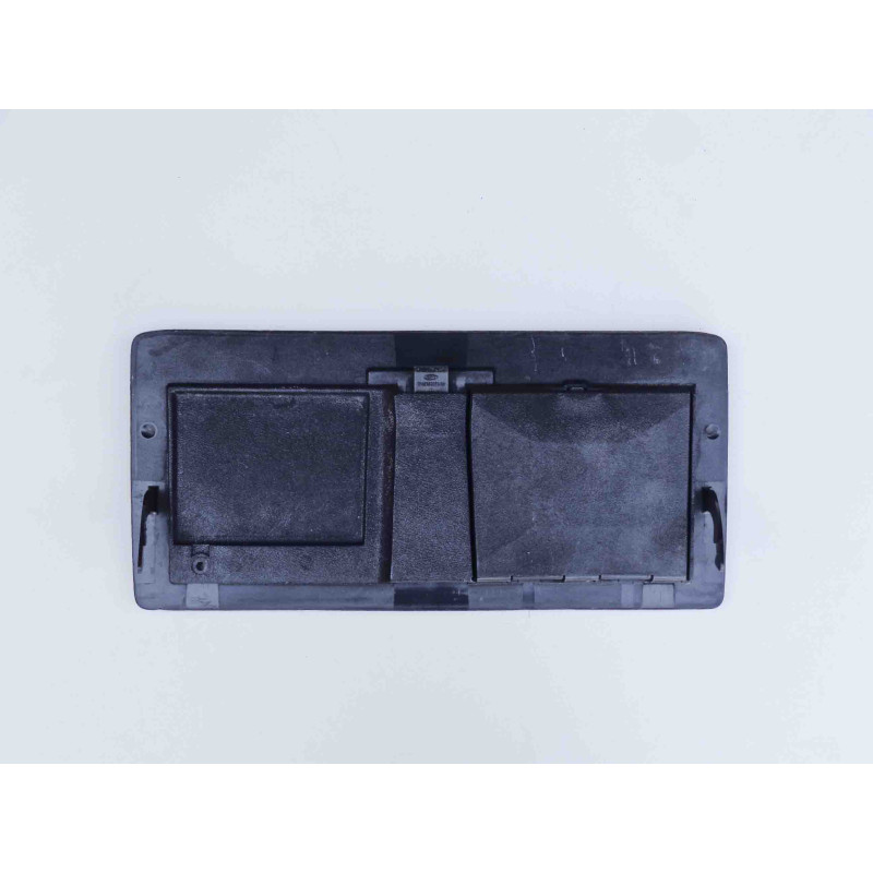 Tampa Porta Luvas Ford Escort Mk3 1983 a 1986 Original Marrom Usado