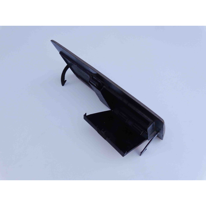 Tampa Porta Luvas Ford Escort Mk3 1983 a 1986 Original Marrom Usado