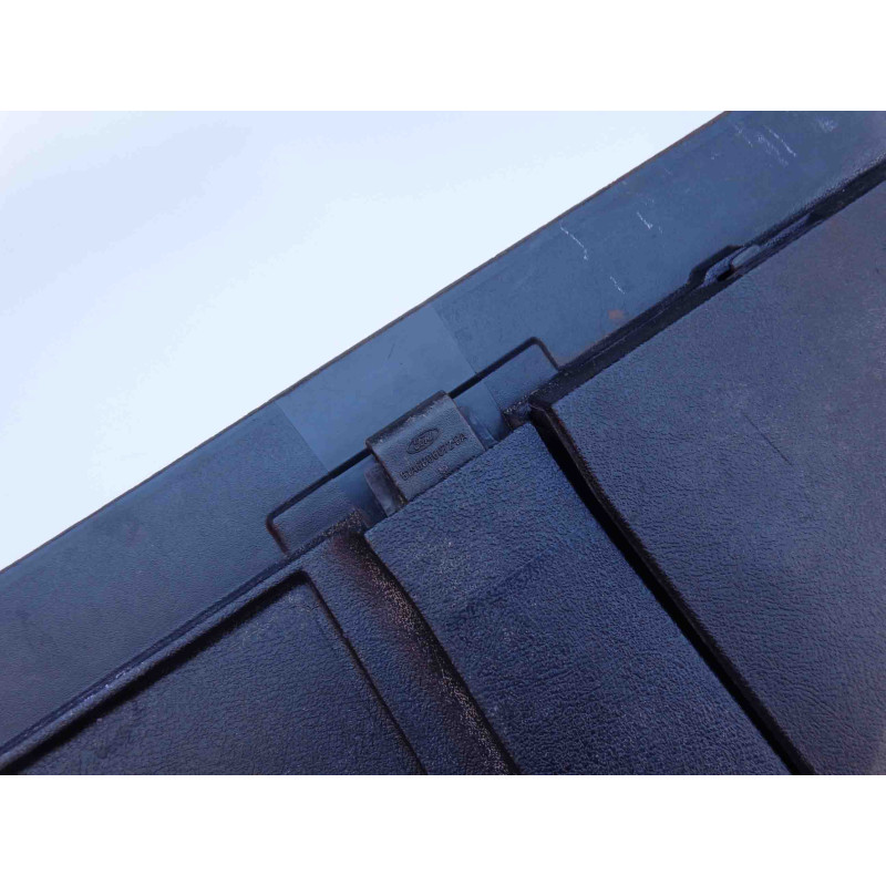 Tampa Porta Luvas Ford Escort Mk3 1983 a 1986 Original Marrom Usado