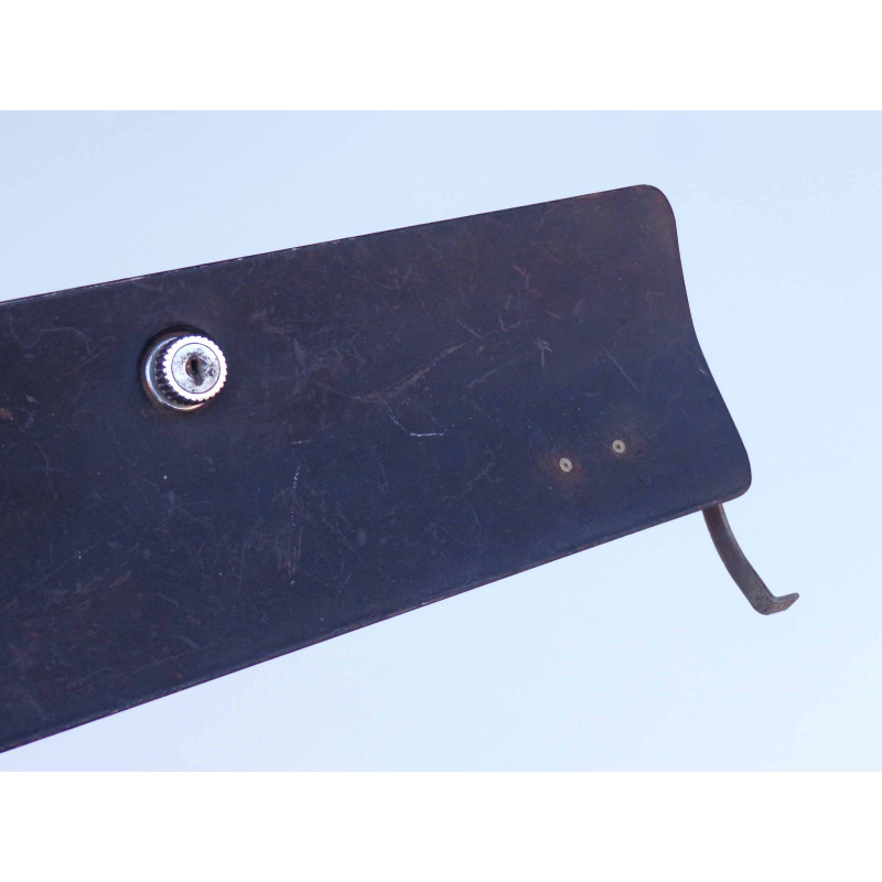 Tampa Porta Luvas Chevrolet Opala até 1974 Original GM Usado