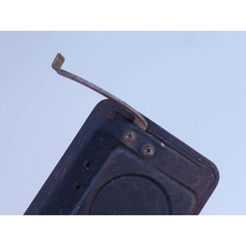 Tampa Porta Luvas Chevrolet Opala até 1974 Original GM Usado