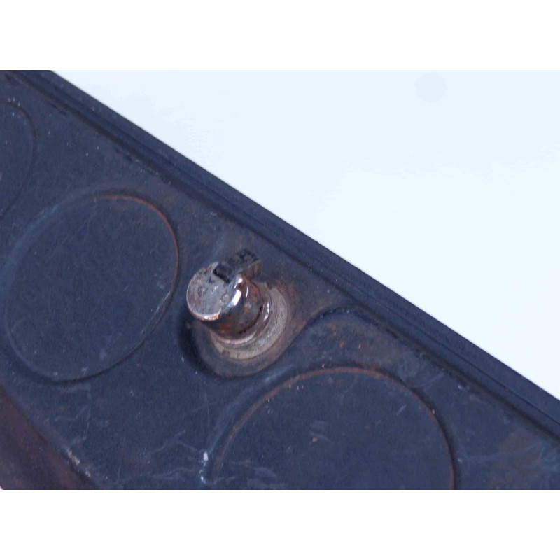 Tampa Porta Luvas Chevrolet Opala até 1974 Original GM Usado