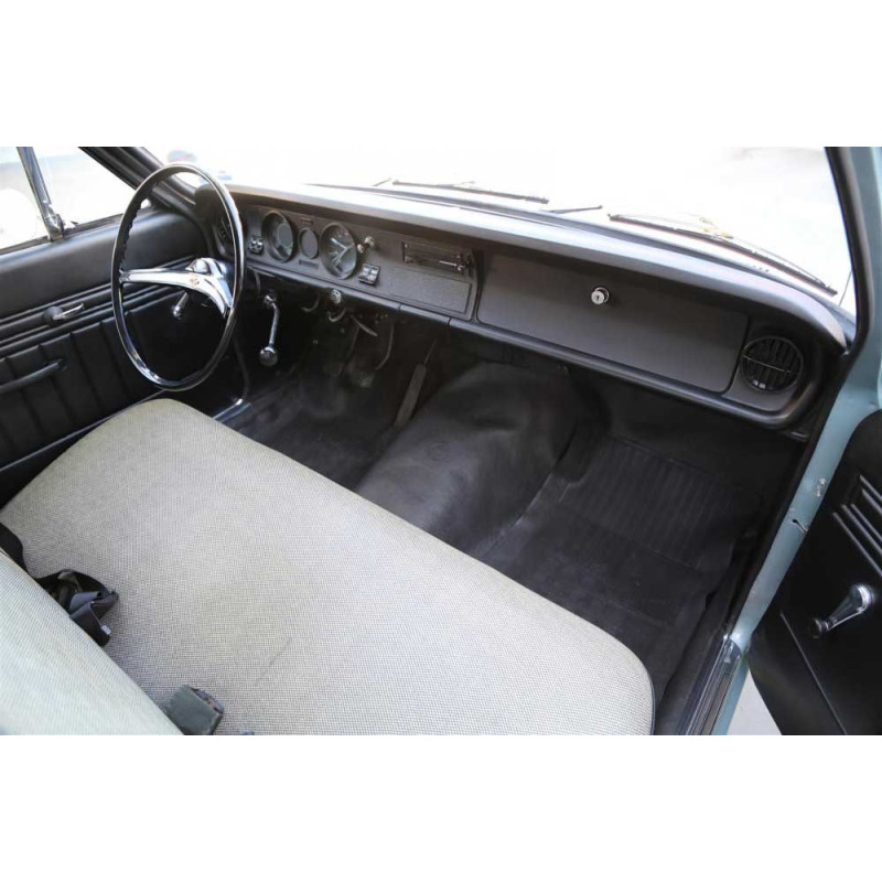 Tampa Porta Luvas Chevrolet Opala até 1974 Original GM Usado