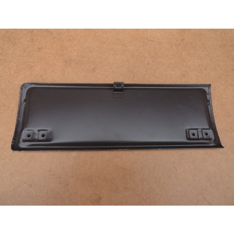 Tampa Porta Luvas Boca de Sapo/GMC 47 à 53 Nova Importada