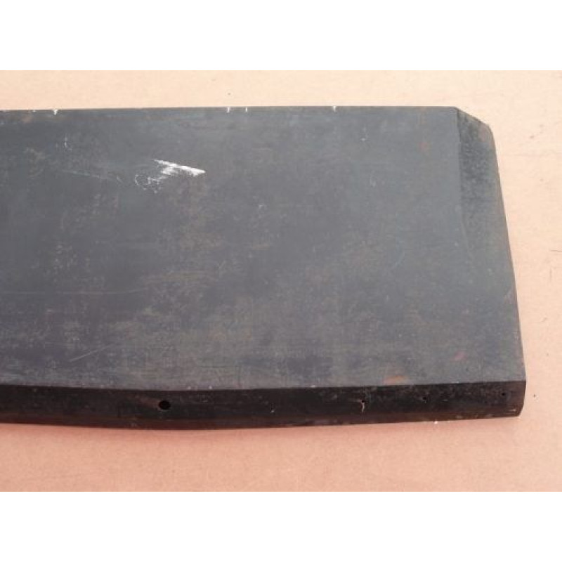 Tampa Porta Mala Opala 2 Portas 80 à 88 Original