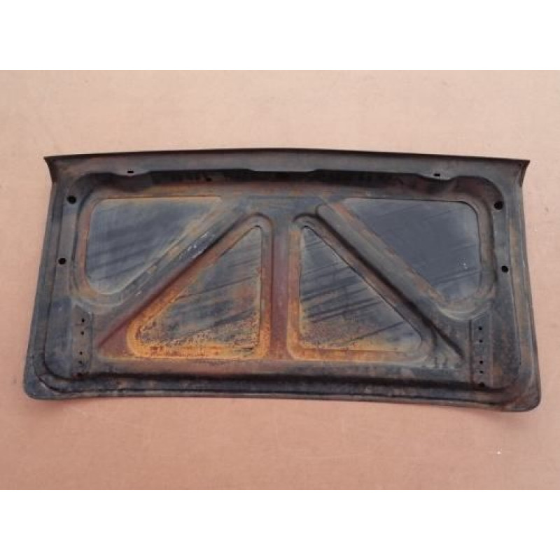 Tampa Porta Mala Opala 2 Portas 80 à 88 Original