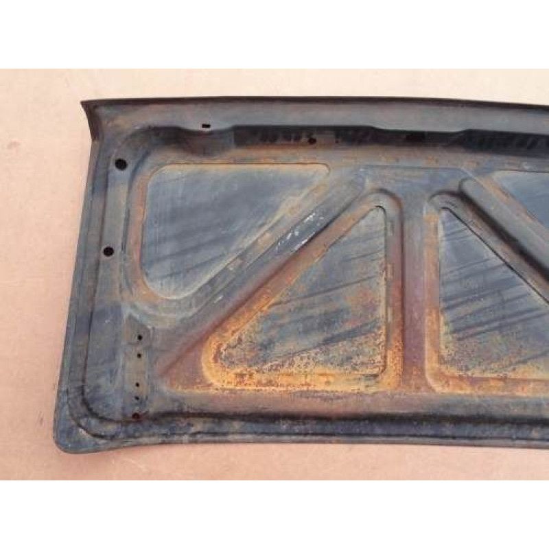 Tampa Porta Mala Opala 2 Portas 80 à 88 Original