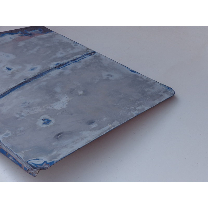 Tampa Porta Malas Bel Air Impala 4 Portas e Conversível Original Usada