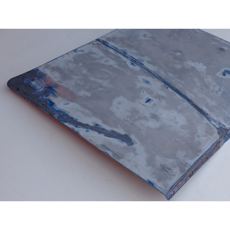 Tampa Porta Malas Bel Air Impala 4 Portas e Conversível Original Usada