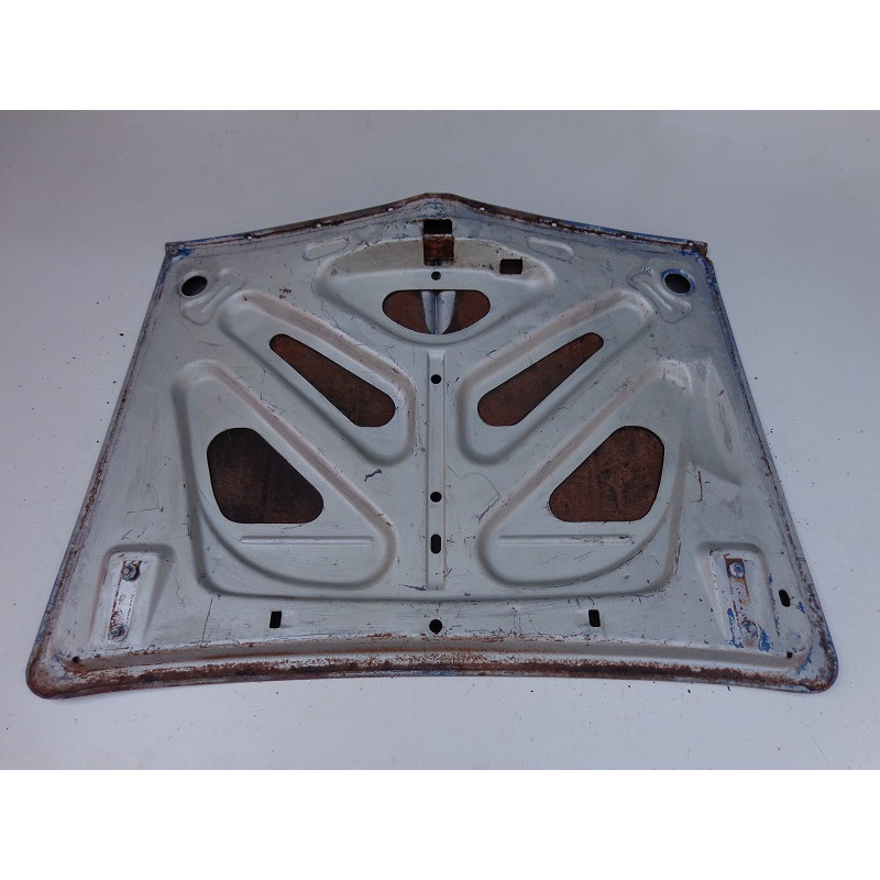 Tampa Porta Malas Bel Air Impala 4 Portas e Conversível Original Usada