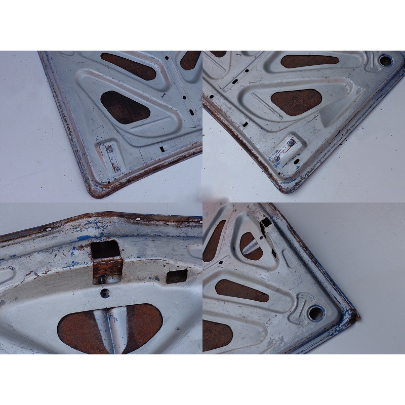 Tampa Porta Malas Bel Air Impala 4 Portas e Conversível Original Usada