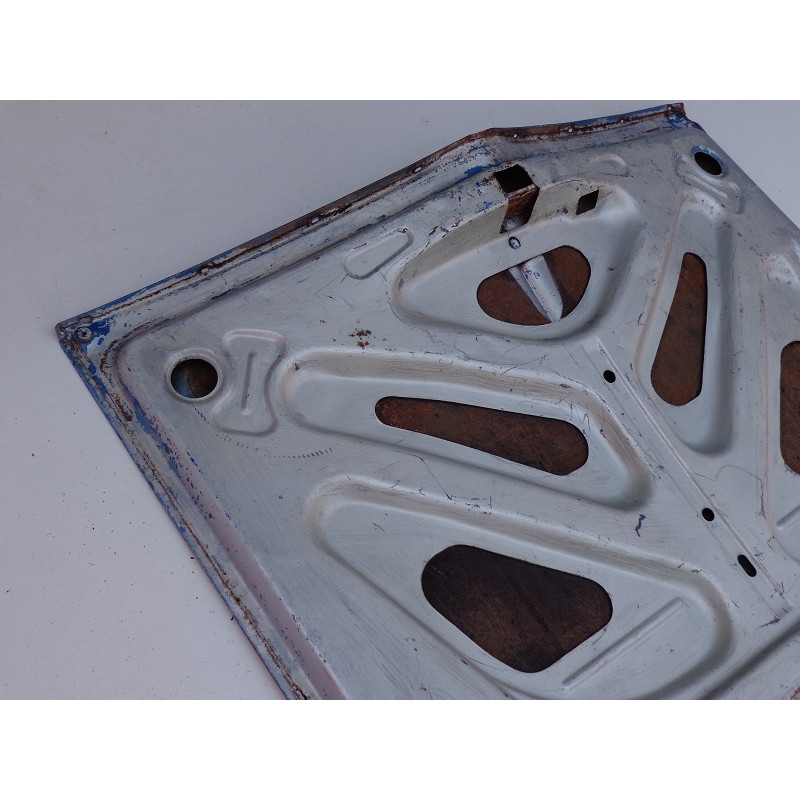 Tampa Porta Malas Bel Air Impala 4 Portas e Conversível Original Usada