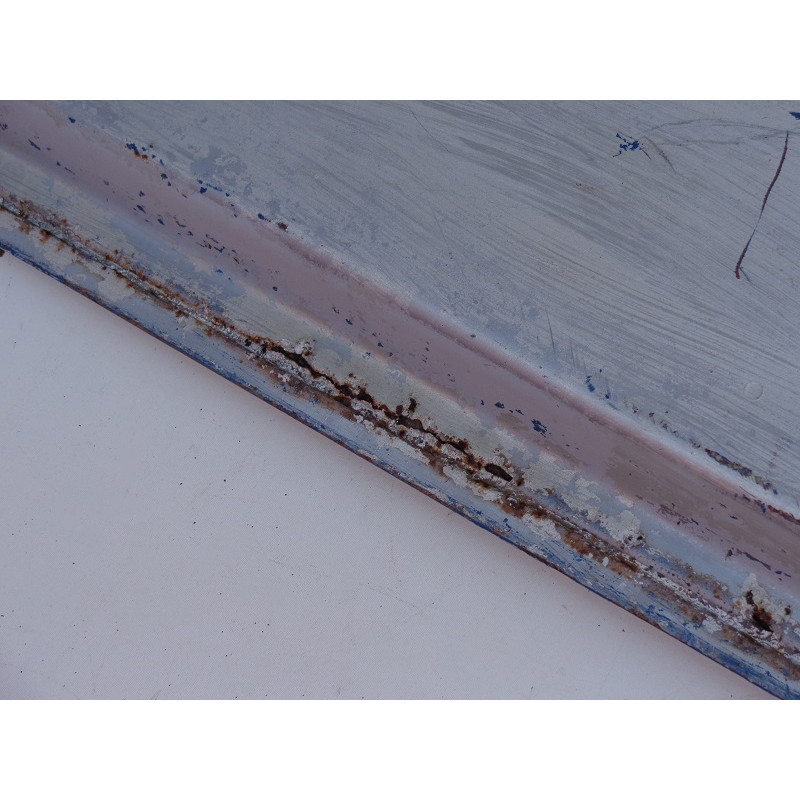 Tampa Porta Malas Bel Air Impala 4 Portas e Conversível Original Usada