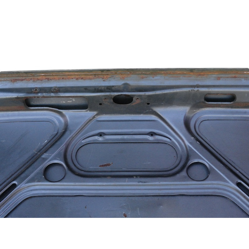 Tampa Capô Traseiro Porta Malas Monza Sedan até 90 2 ou 4 Portas Original