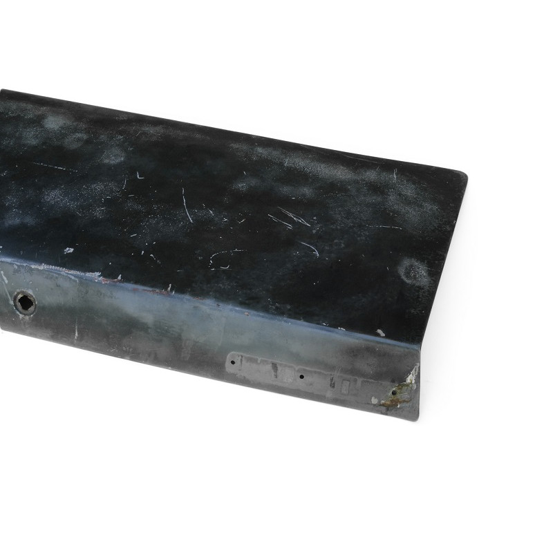 Tampa Capô Traseiro Porta Malas Monza Sedan até 90 2 ou 4 Portas Original