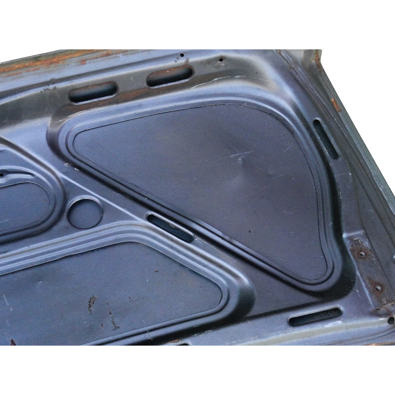 Tampa Capô Traseiro Porta Malas Monza Sedan até 90 2 ou 4 Portas Original