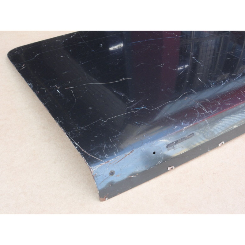 Tampa Porta Malas Opala 4 Portas 80 em diante Original