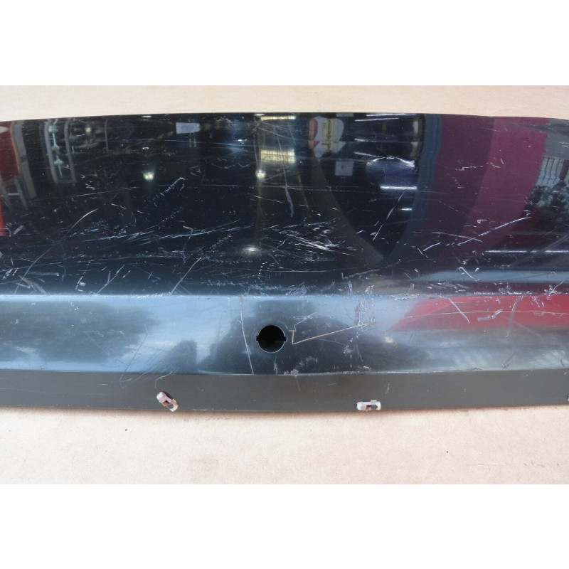 Tampa Porta Malas Opala 4 Portas 80 em diante Original