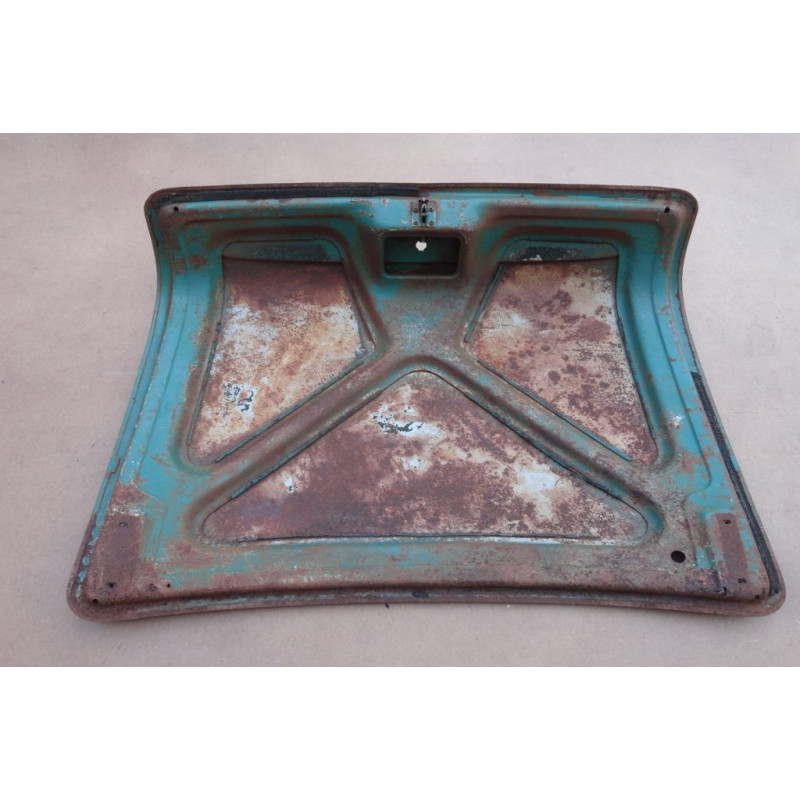 Tampa Porta Mala Simca 60 à 66 Original