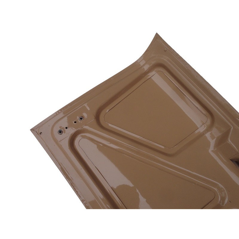 Tampa Traseira Porta Malas Dodge 1800 Polara Original Usada