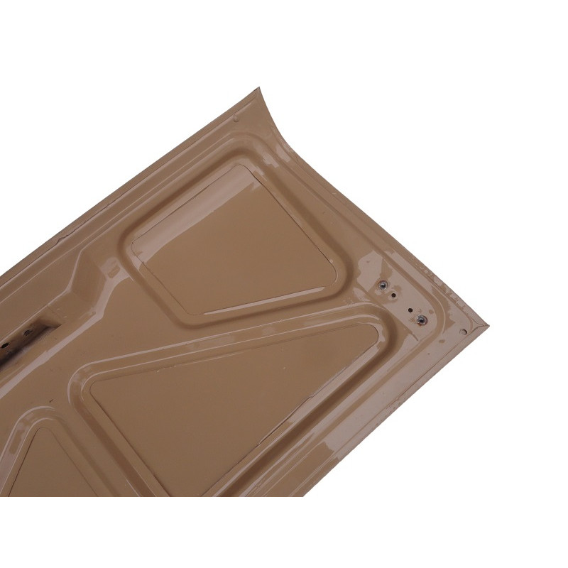 Tampa Traseira Porta Malas Dodge 1800 Polara Original Usada