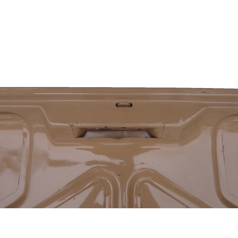 Tampa Traseira Porta Malas Dodge 1800 Polara Original Usada