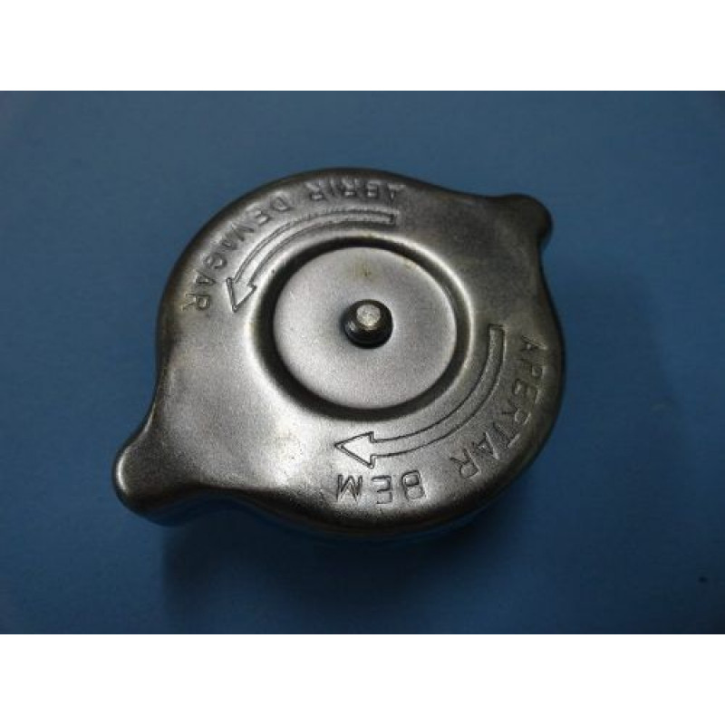 Tampa Radiador 67 à 82