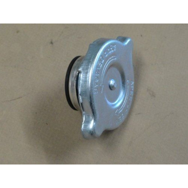 Tampa Radiador Corcel ll Belina ll 78 à 91