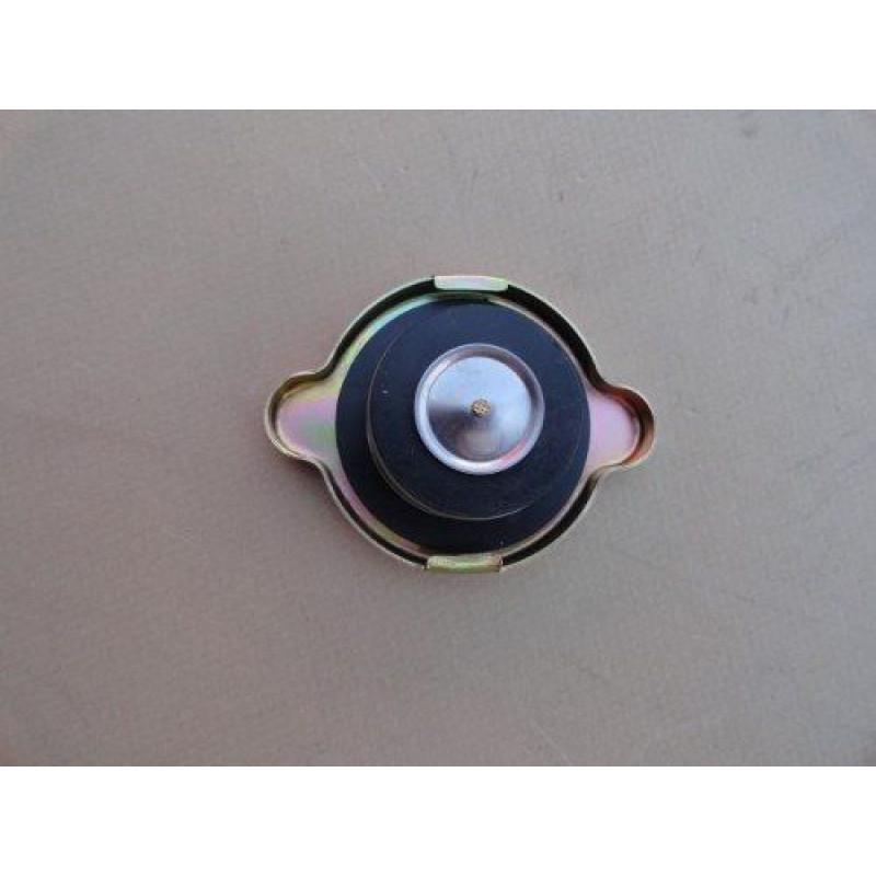 Tampa Radiador 52 à 61 Importada