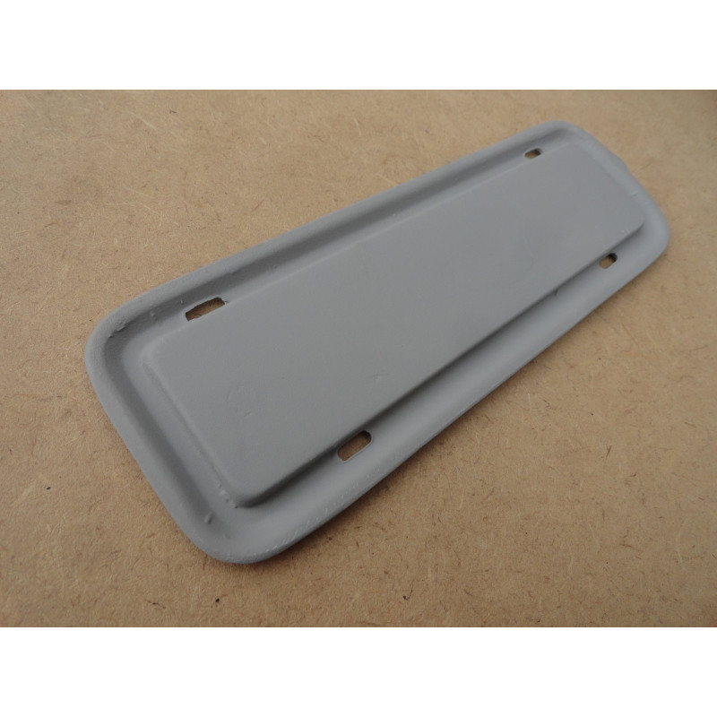 Tampa do Rádio Fusca 1959 a 1970 Nova Reprodução