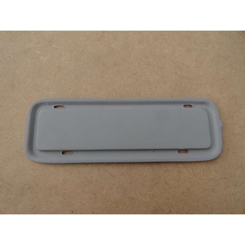 Tampa do Rádio Fusca 1959 a 1970 Nova Reprodução