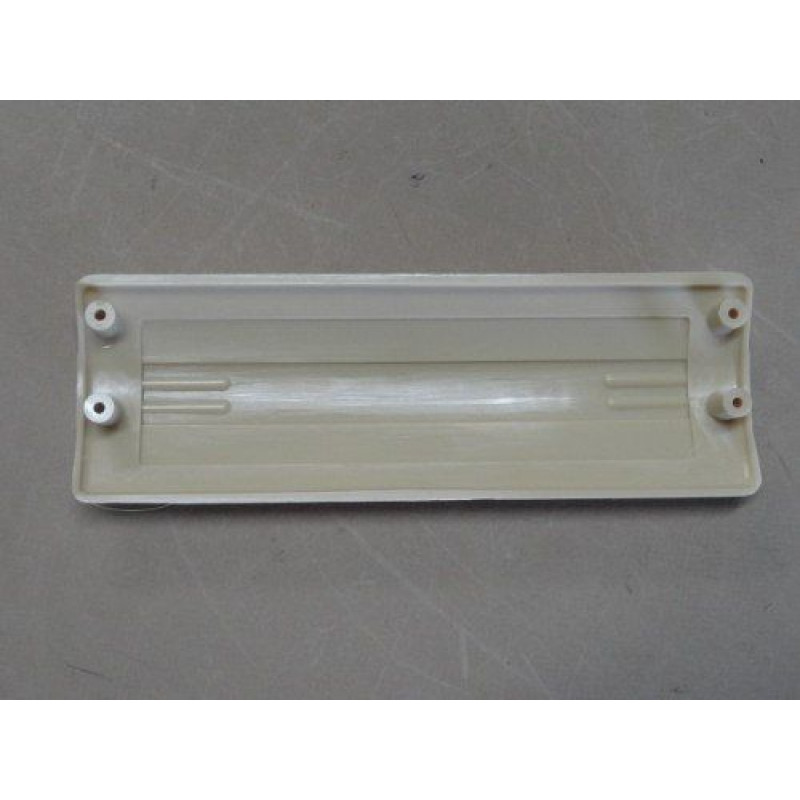 Tampa Rádio F-1 48 à 50 Importado