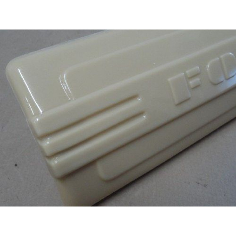 Tampa Rádio F-1 48 à 50 Importado