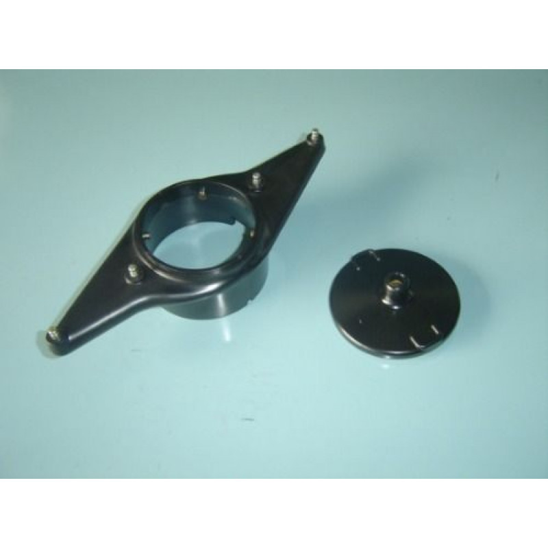 Peça Distribuidor Tampa Ford 28 à 34 Importado