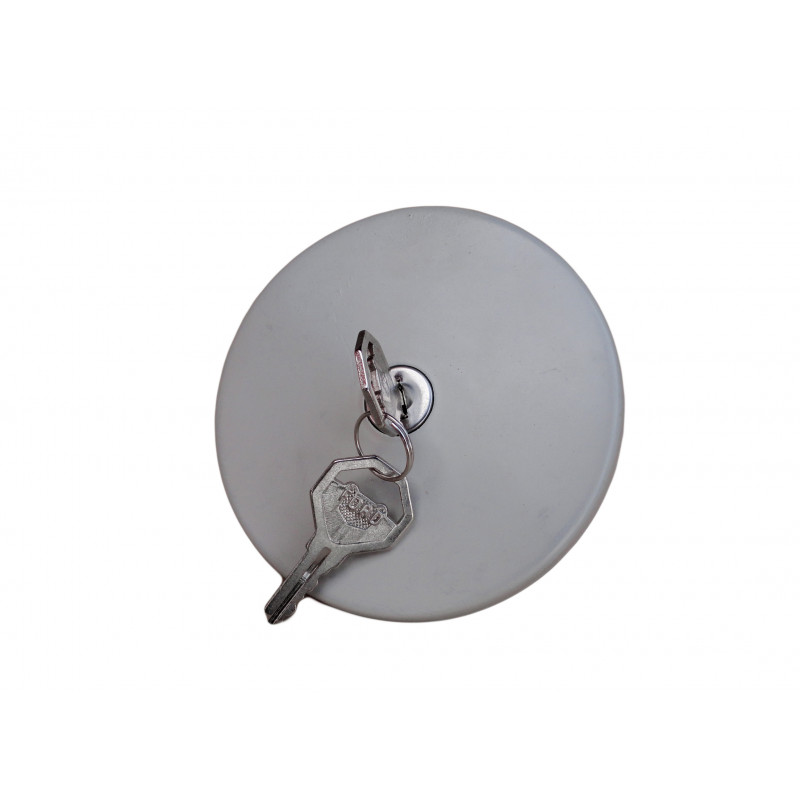 Tampa Tanque Combustível Belina I 73 à 77 Original Ford Nova 